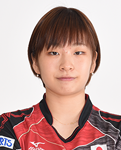 前田 美優